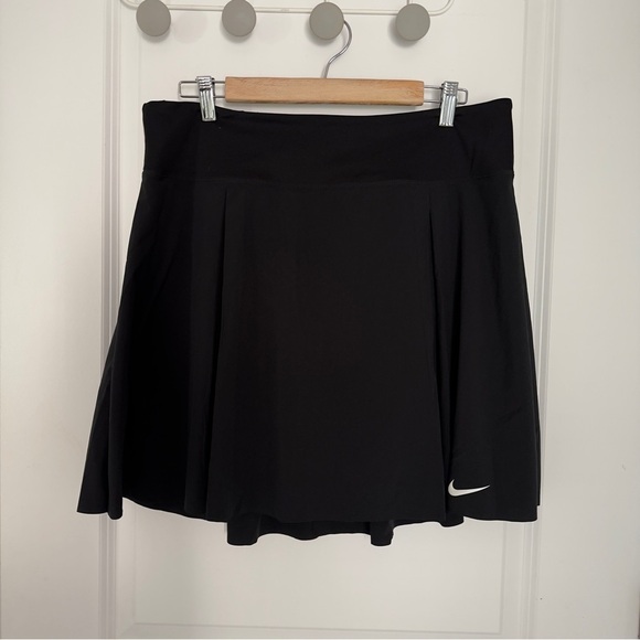 Nike  Dri-FIT Advantage Club Skort size XL - Picture 5 of 10